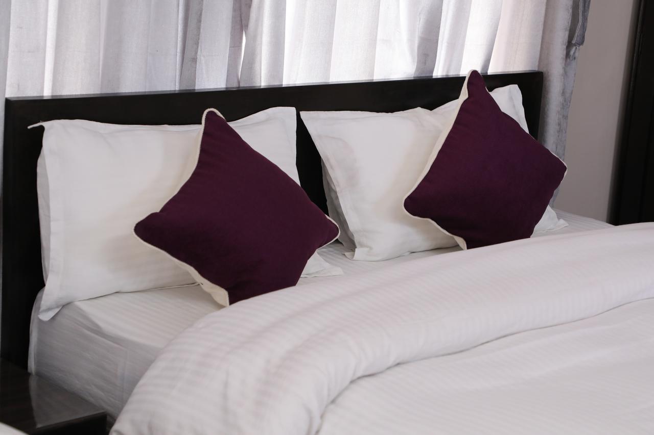 Ausfinn Hotel Metro Inn 카트만두 외부 사진