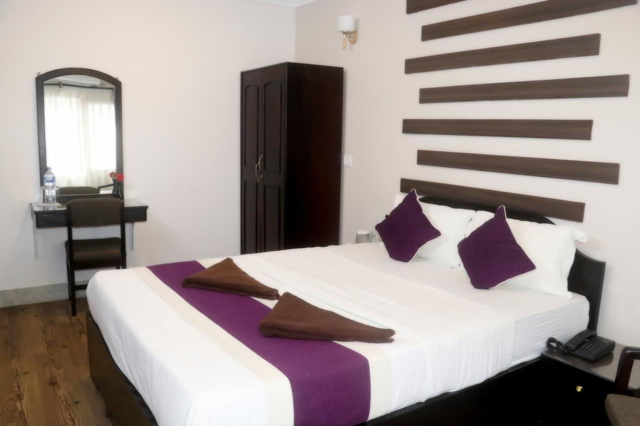 Ausfinn Hotel Metro Inn 카트만두 외부 사진