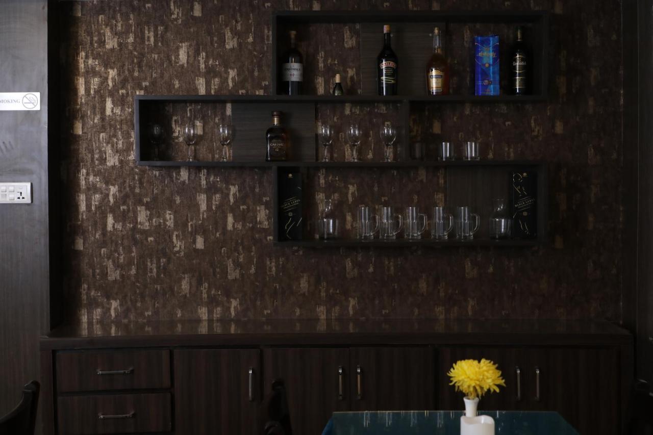 Ausfinn Hotel Metro Inn 카트만두 외부 사진