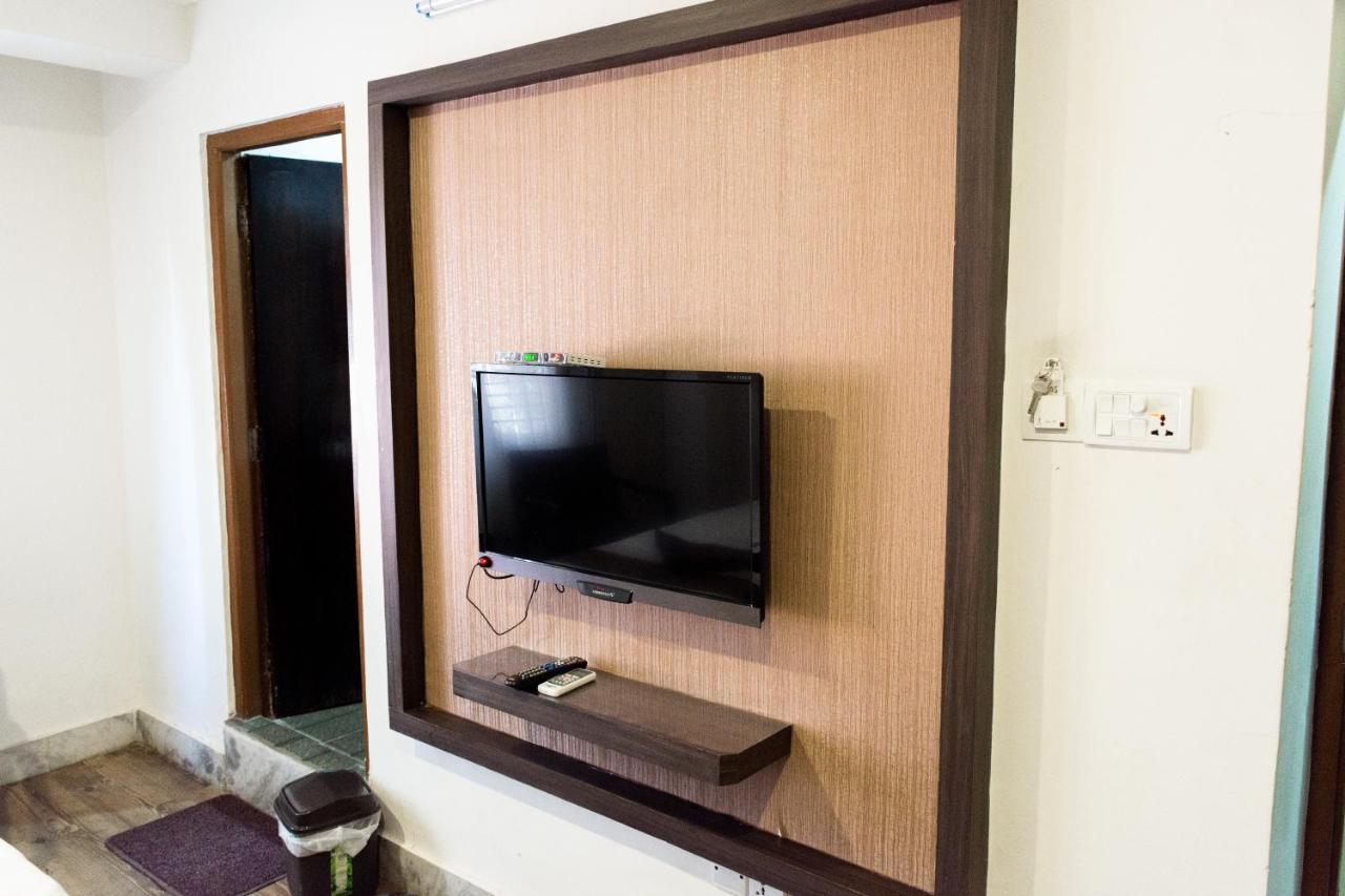 Ausfinn Hotel Metro Inn 카트만두 외부 사진