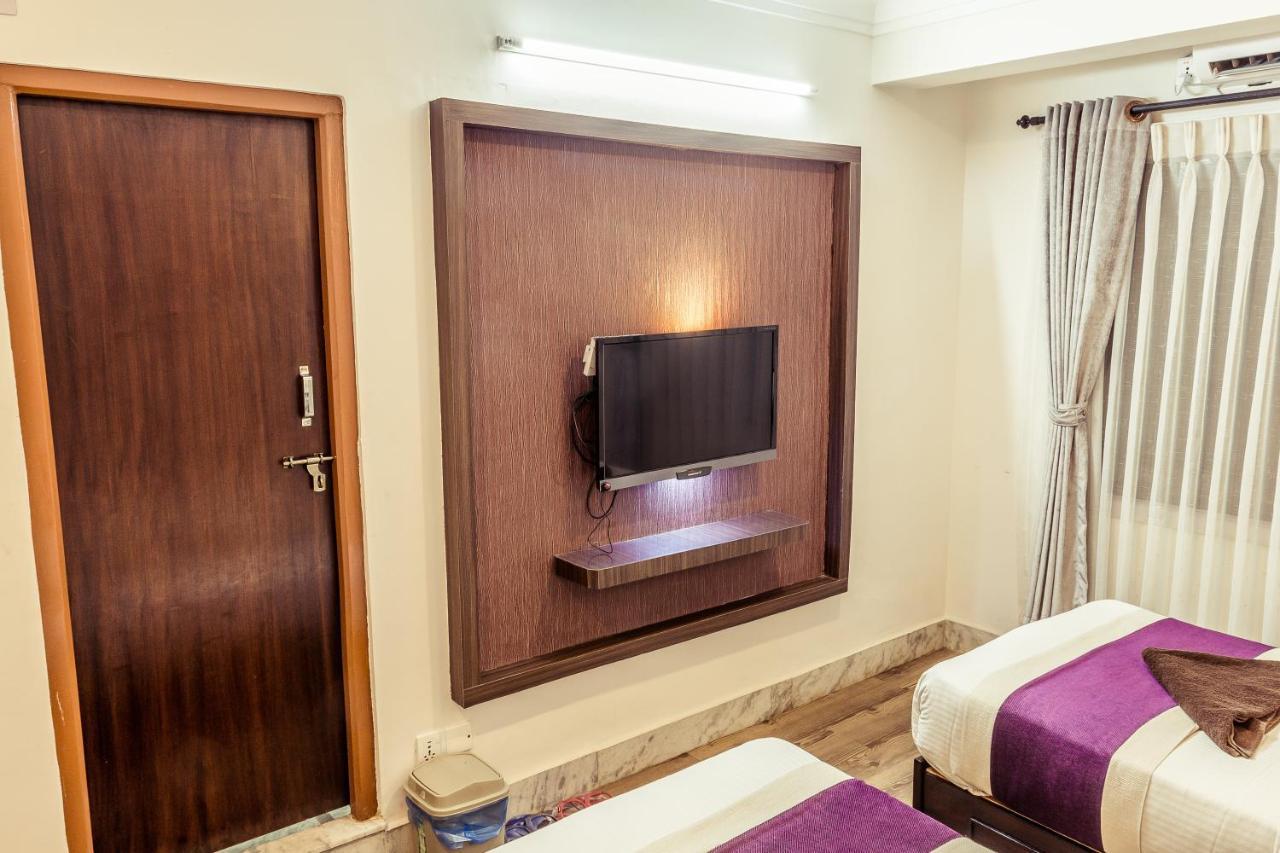 Ausfinn Hotel Metro Inn 카트만두 외부 사진