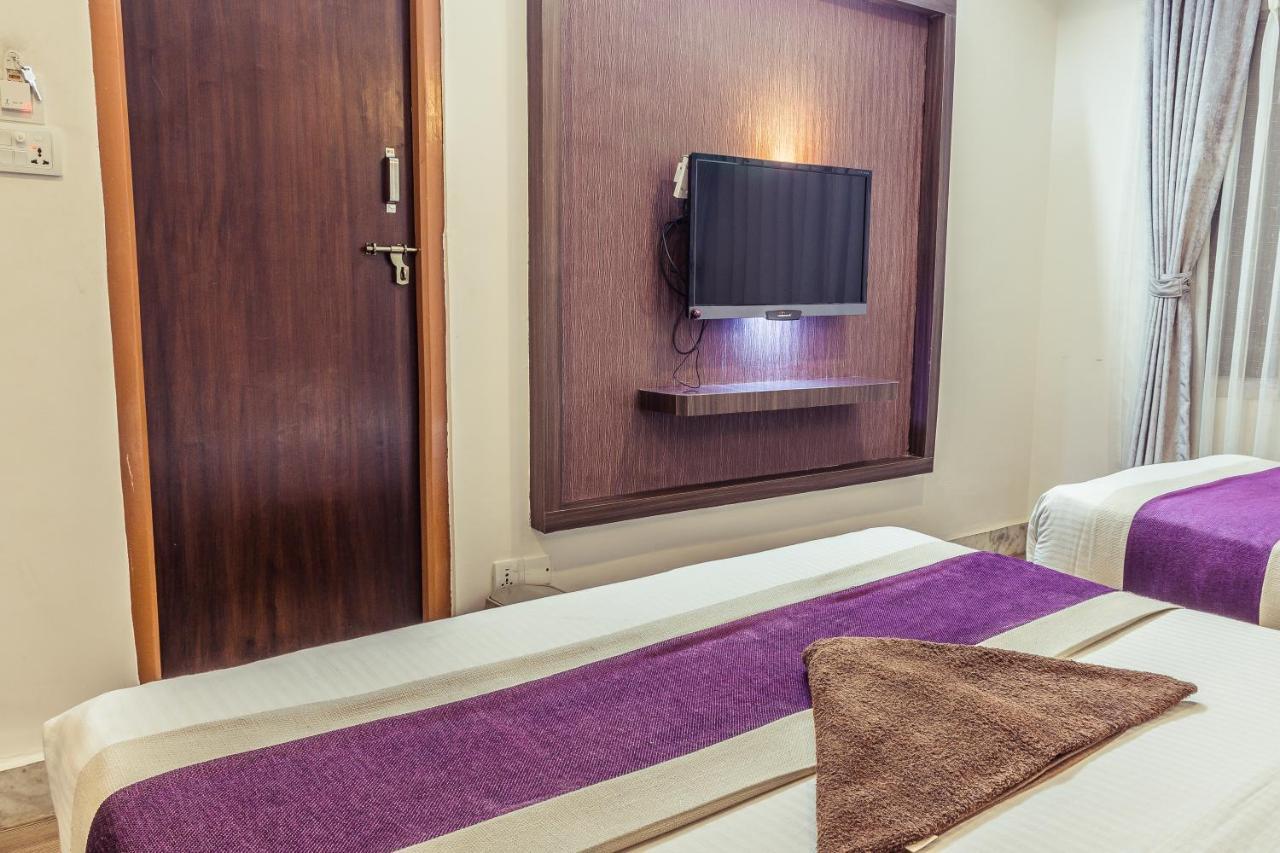 Ausfinn Hotel Metro Inn 카트만두 외부 사진