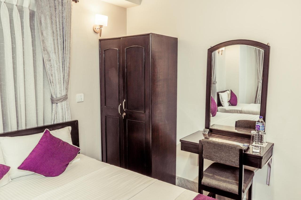 Ausfinn Hotel Metro Inn 카트만두 외부 사진