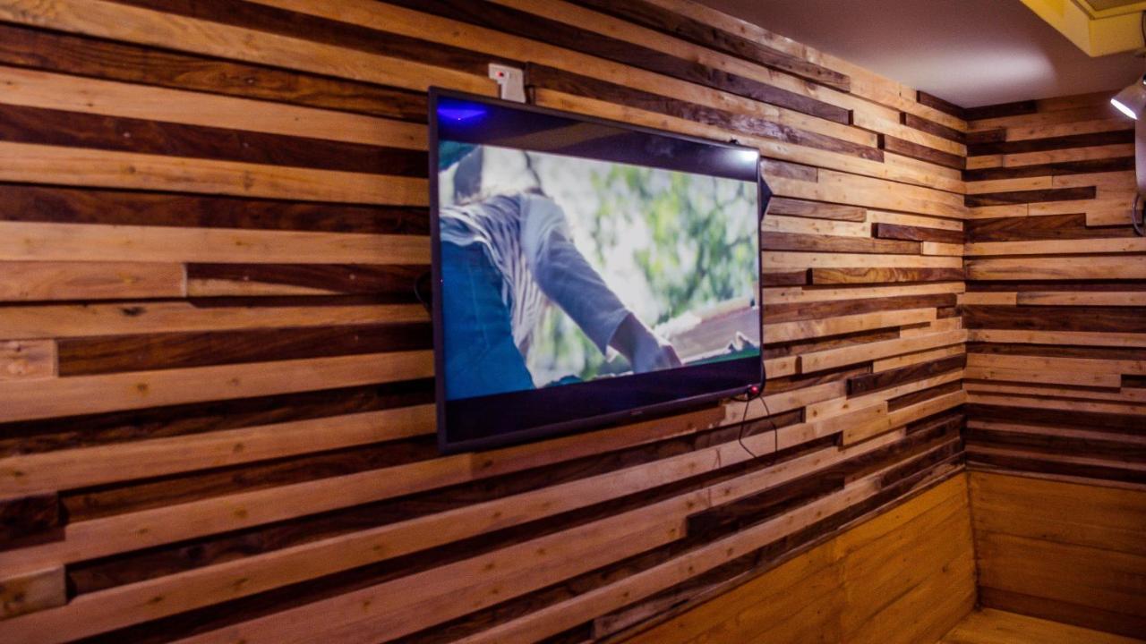 Ausfinn Hotel Metro Inn 카트만두 외부 사진