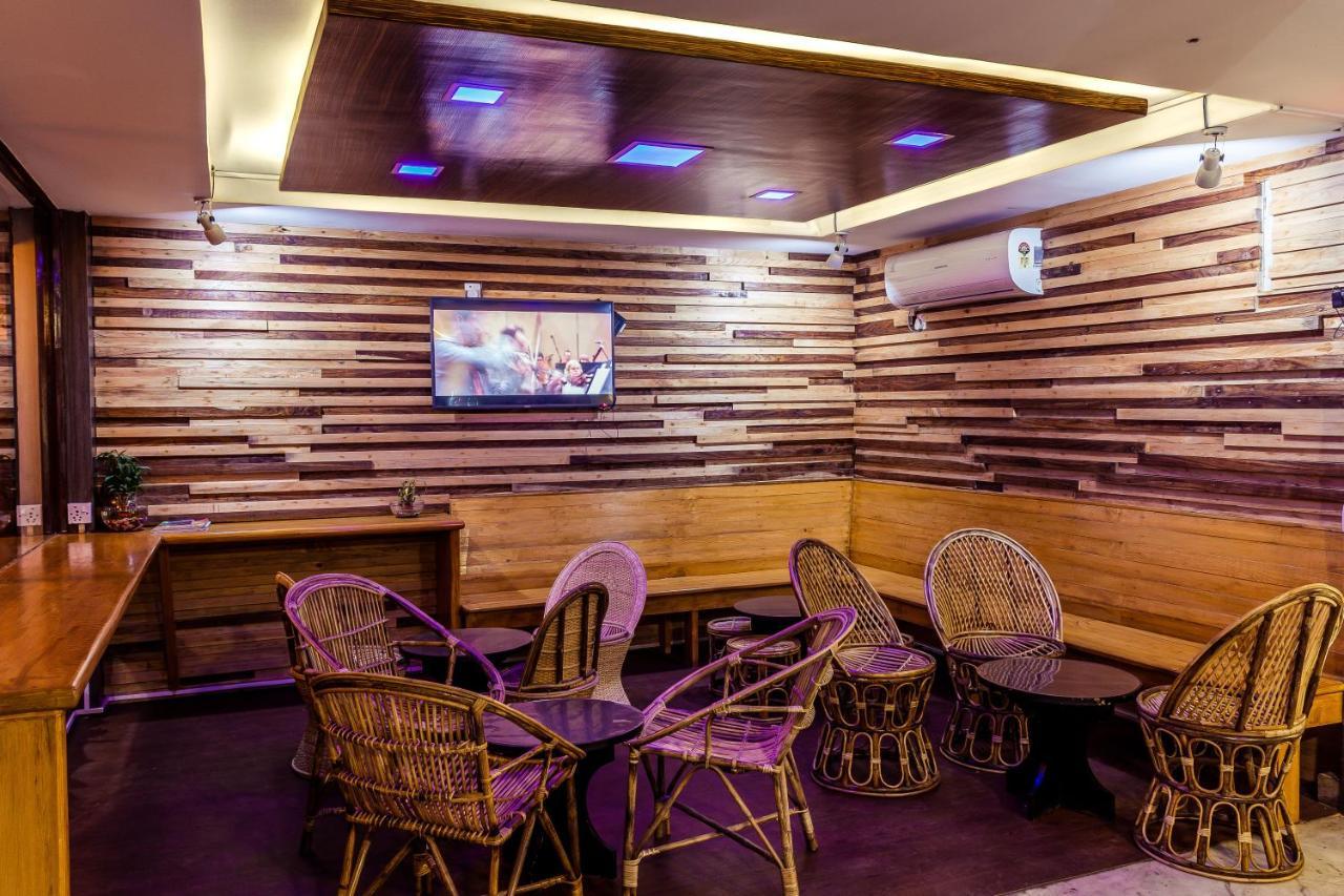 Ausfinn Hotel Metro Inn 카트만두 외부 사진