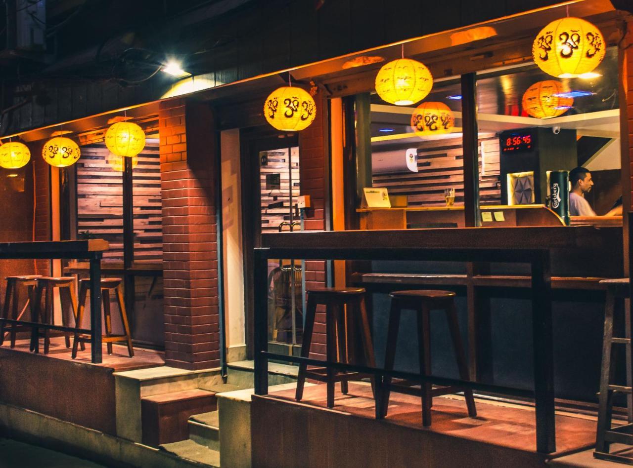 Ausfinn Hotel Metro Inn 카트만두 외부 사진