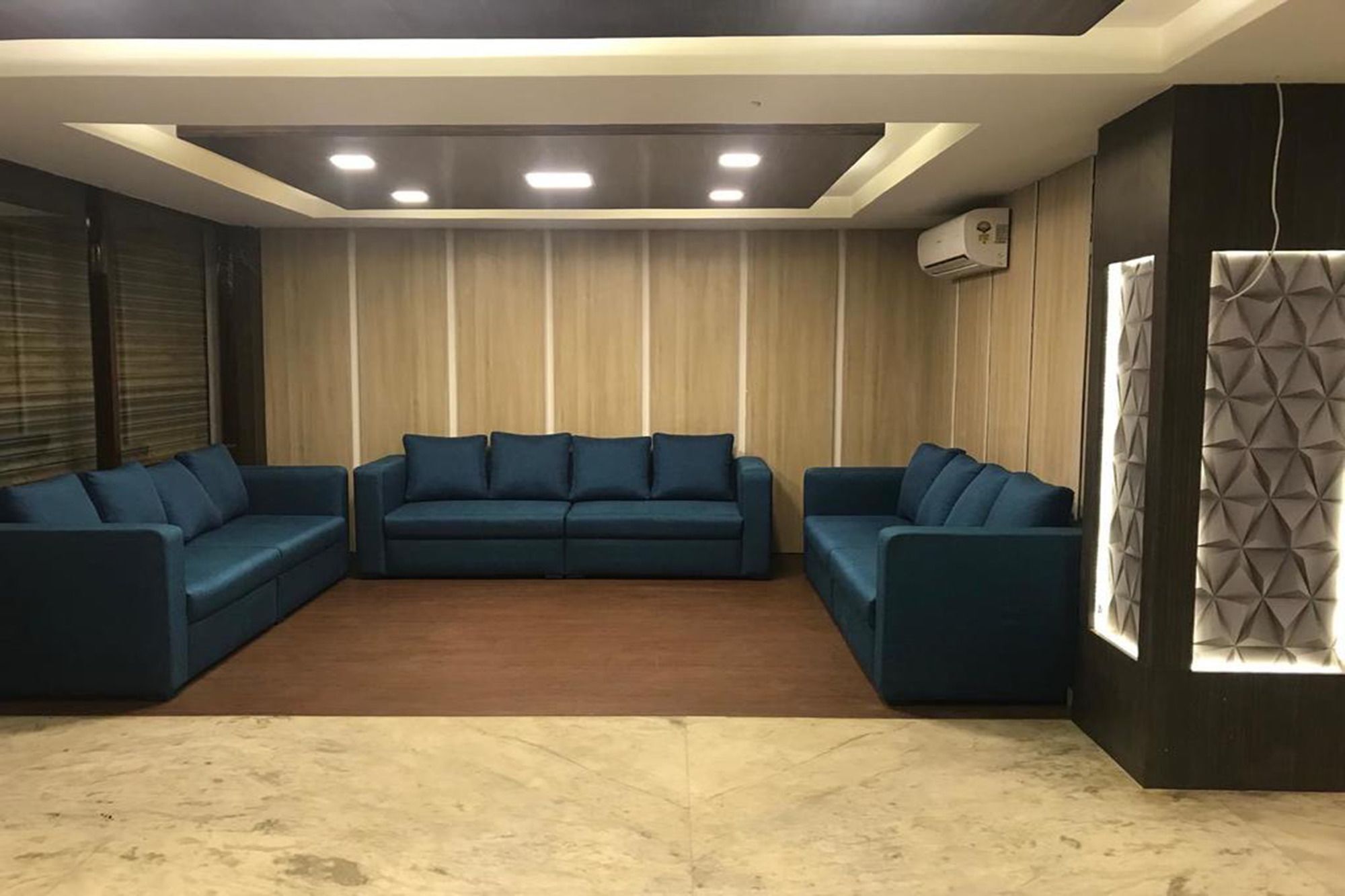 Ausfinn Hotel Metro Inn 카트만두 외부 사진
