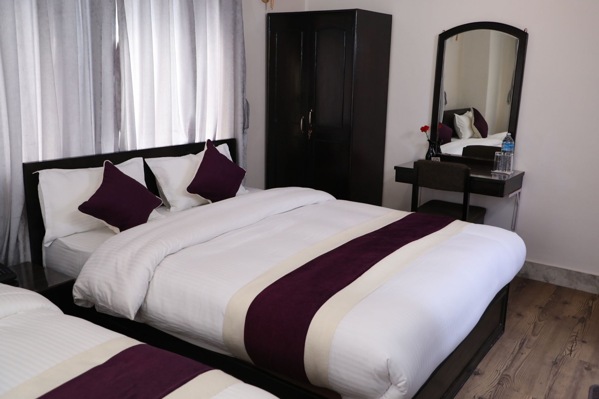 Ausfinn Hotel Metro Inn 카트만두 외부 사진
