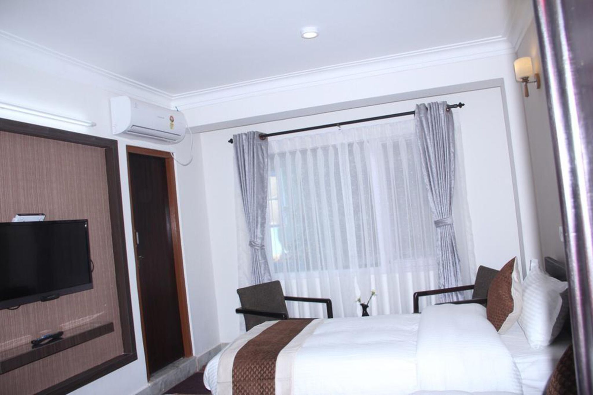 Ausfinn Hotel Metro Inn 카트만두 외부 사진